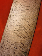 Alabama Damascus - Alabama Wave  - ADS9983-WAV - 0.115"