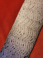 Alabama Damascus - Alabama Wave  - ADS9983-WAV - 0.150"