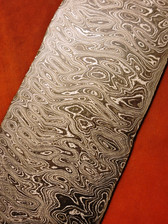 Alabama Damascus - Alabama Wave ADS9982-WAV - 0.140"