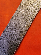 Alabama Damascus - Alabama Buckshot ADS9974-ABS - 0.125"