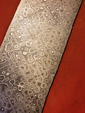 Alabama Damascus - Alabama Buckshot ADS9972-ABS - 0.120"