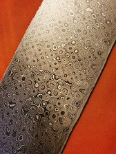 Alabama Damascus - Alabama Buckshot ADS9970-ABS - 0.150"