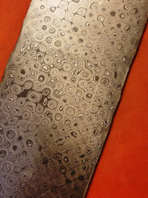 Alabama Damascus - Alabama Buckshot ADS9969-ABS - 0.145"