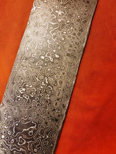 Alabama Damascus - Alabama Buckshot ADS9968-ABS - 0.150"