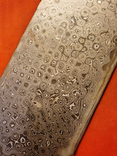 Alabama Damascus - Alabama Buckshot ADS9967-ABS - 0.150"