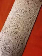 Alabama Damascus - Alabama Buckshot ADS9967-ABS - 0.150"