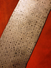 Alabama Damascus - Alabama Buckshot ADS9962-ABS - 0.120"