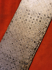 Alabama Damascus - Alabama Buckshot ADS9960-ABS - 0.100"