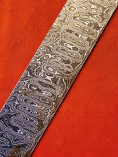 Alabama Damascus - Alabama Wave ADS9981-WAV - 0.150"