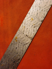 Alabama Damascus - Alabama Wave ADS9981-WAV - 0.100"