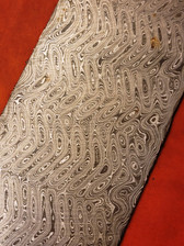 Alabama Damascus - Alabama Wave ADS9981-WAV - 0.115"