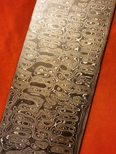 Alabama Damascus - Alabama Wave ADS9980-WAV - 0.145"