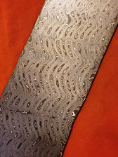 Alabama Damascus - Alabama Wave ADS9979-WAV - 0.130"