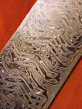 Alabama Damascus - Alabama Wave ADS9979-WAV - 0.160"