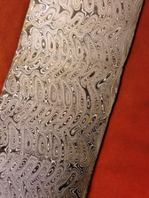 Alabama Damascus - Alabama Wave ADS9979-WAV - 0.130"