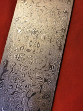 Alabama Damascus - Alabama Wave ADS9978-WAV - 0.175"