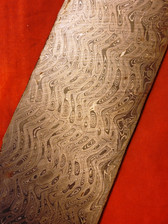 Alabama Damascus - Alabama Wave ADS9977-WAV - 0.165"