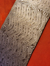 Alabama Damascus - Alabama Wave ADS9977-WAV - 0.145"