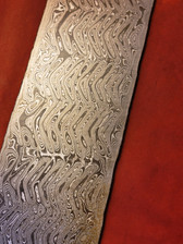 Alabama Damascus - Alabama Wave ADS9977-WAV - 0.160"