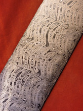 Alabama Damascus - Alabama Wave ADS9975-WAV - 0.160"