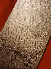 Alabama Damascus - Alabama Wave ADS9975-WAV - 0.140"