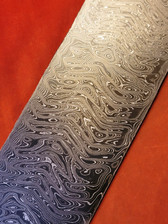 Alabama Damascus - Alabama Wave ADS9974-WAV - 0.147"