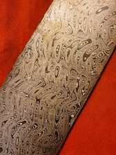 Alabama Damascus - Alabama Wave ADS9973-WAV - 0.185"