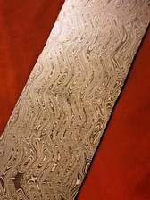 Alabama Damascus - Alabama Wave ADS9973-WAV - 0.140"