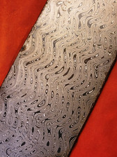 Alabama Damascus - Alabama Wave ADS9972-WAV - 0.155"