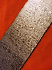 Alabama Damascus - Alabama Wave ADS9971-WAV - 0.145"