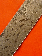 Alabama Damascus - Alabama Wave ADS9970-WAV - 0.145"