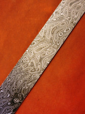 Alabama Damascus - Alabama Wave ADS9970-WAV - 0.150"