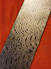 Alabama Damascus - Alabama Wave ADS9969-WAV - 0.150"