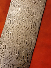 Alabama Damascus - Alabama Wave ADS9969-WAV - 0.160"