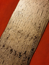 Alabama Damascus - New Pattern ADS9998-NEW - 0.160"