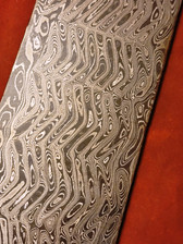 Alabama Damascus - Alabama Wave ADS9967-WAV - 0.130"