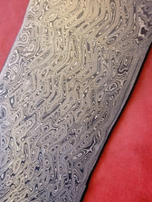 Alabama Damascus - Alabama Wave ADS9967-WAV - 0.150"