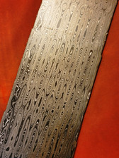 Alabama Damascus - New Pattern ADS9996-NEW - 0.145"