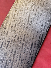 Alabama Damascus - New Pattern ADS9996-NEW - 0.165"