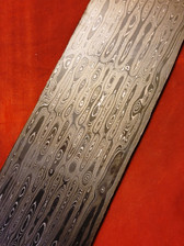 Alabama Damascus - New Pattern ADS9995-NEW - 0.165"