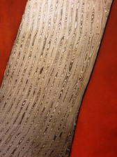 Alabama Damascus - New Pattern ADS9995-NEW - 0.105"