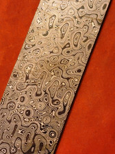 Alabama Damascus - New Pattern ADS9994-NEW - 0.150"
