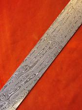 Alabama Damascus - New Pattern ADS9994-NEW - 0.100"