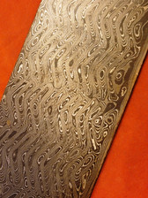 Alabama Damascus - Alabama Wave ADS9965-WAV - 0.120"