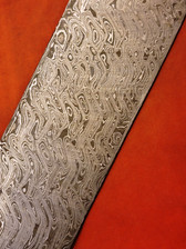 Alabama Damascus - Alabama Wave ADS9965-WAV - 0.110"