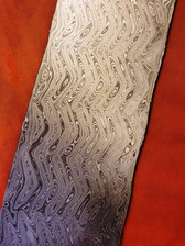 Alabama Damascus - Alabama Wave ADS9965-WAV - 0.145"