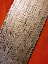 Alabama Damascus - New Pattern ADS9992-NEW - 0.145"