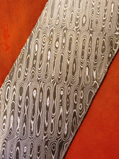 Alabama Damascus - New Pattern ADS9992-NEW - 0.115"