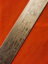 Alabama Damascus - New Pattern ADS9991-NEW - 0.190"