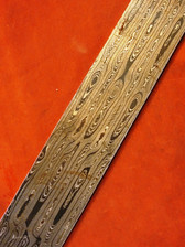 Alabama Damascus - New Pattern ADS9990-NEW - 0.170"